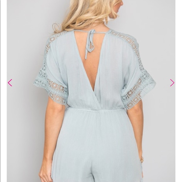 Romper - Picture 3 of 7